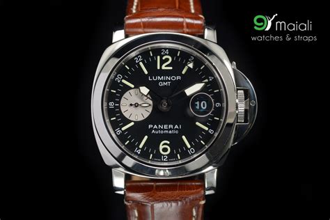 panerai luminor gmt pam 088 watch